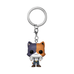 Pop! Keychain Meowscles, , hi-res view 1