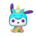 Pop! Pochacco Unicorn, , hi-res view 1