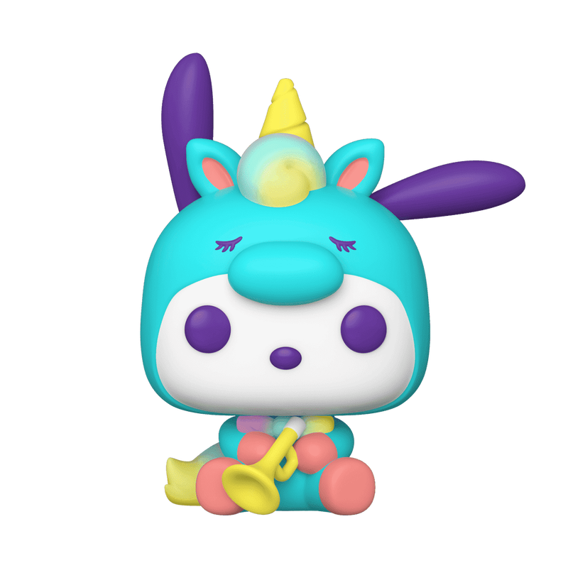 Pop! Pochacco Unicorn, , hi-res view 1