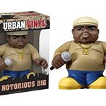 Notorious BIG 6'' Urban Vinyl, , hi-res view 1