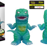 Godzilla - Deep Sea Godzilla, , hi-res view 1