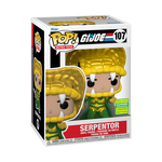 Pop! Serpentor, , hi-res view 2
