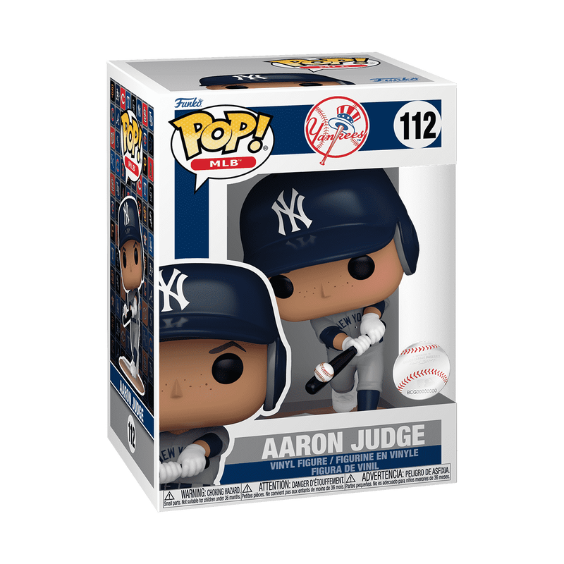 Pop! Aaron Judge, , hi-res view 2