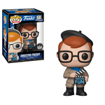 Funko Documentary- Director Freddy, , hi-res view 1