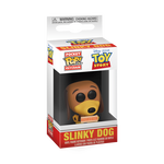 Pop! Keychain Slinky Dog, , hi-res view 2