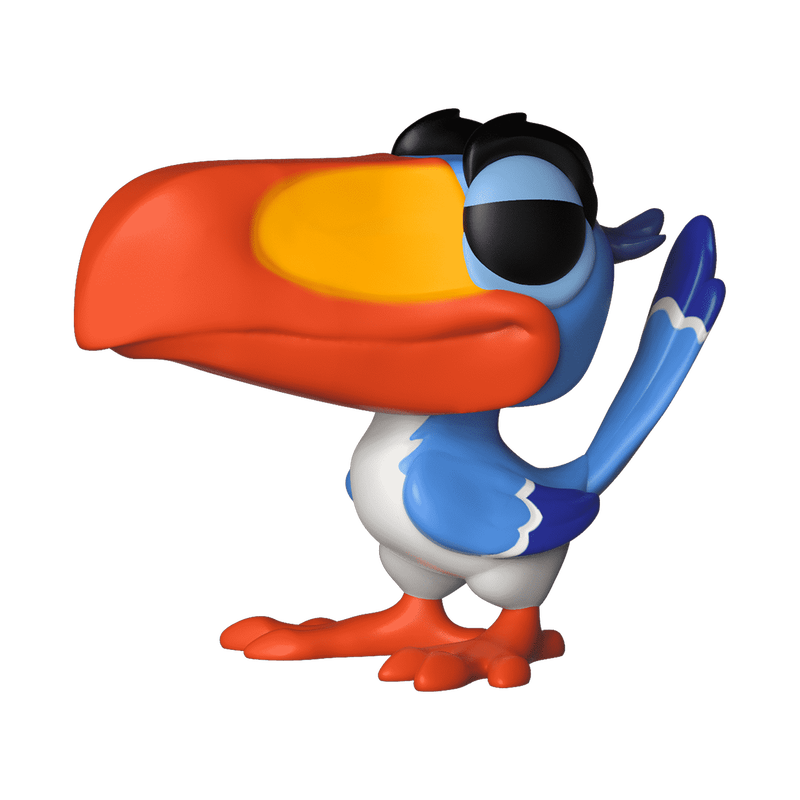 Pop! Zazu, , hi-res view 1