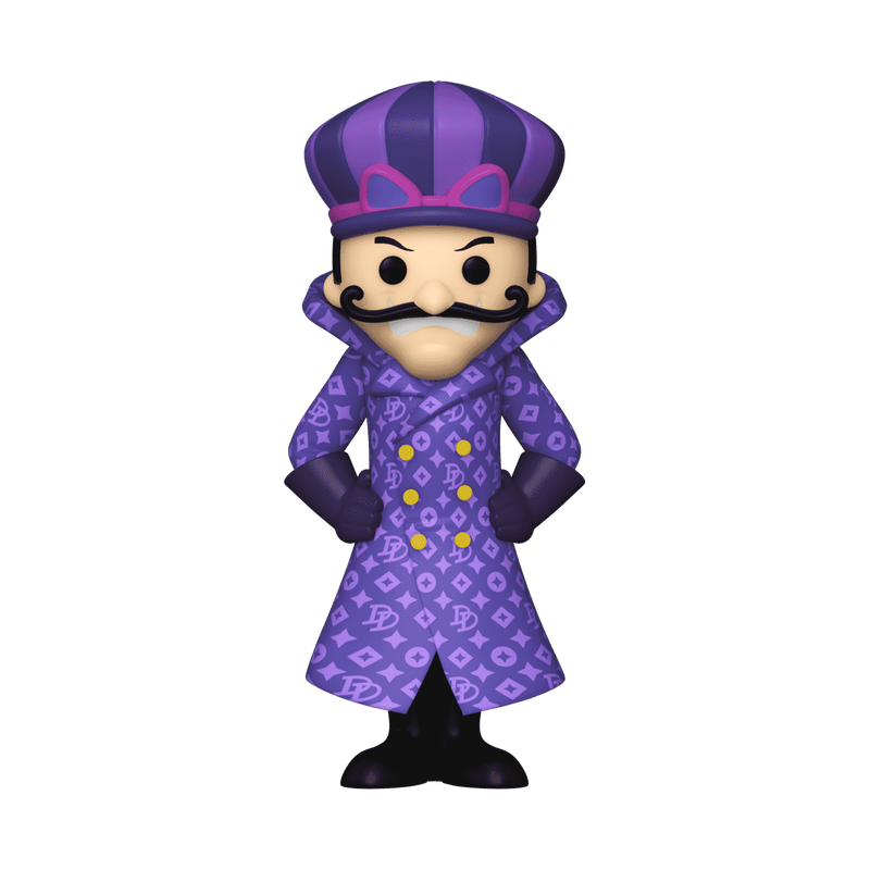 REWIND Dick Dastardly, , hi-res view 5