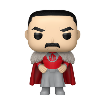 Pop! Thragg, , hi-res view 1