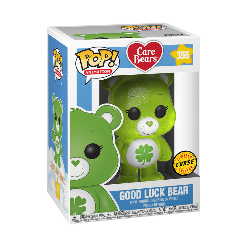 Pop! Good Luck Bear, , hi-res view 4
