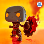Pop! Kung Lao (Mortal Kombat 11) FWlifestyle1 view 2