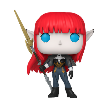 Pop! Hulkenberg, Image 1