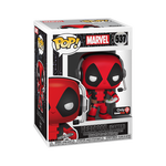 GSB: Black Friday 2019 - POP Gamer Deadpool, , hi-res view 1