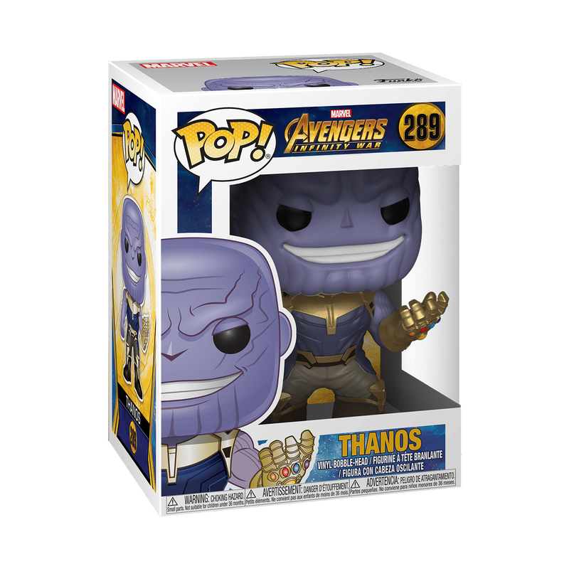 Pop! Thanos, , hi-res view 2