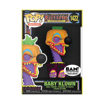 Pop! Baby Klown (Black Light), Image 2