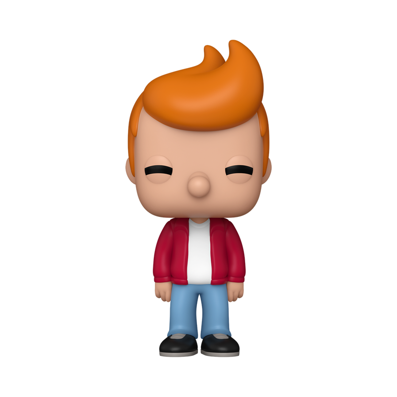 Pop! Philip J. Fry, , hi-res view 1