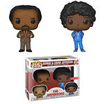 George and Louise Jefferson, , hi-res view 1