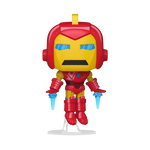 Pop Iron Man Mech