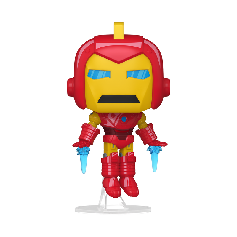 Pop! Iron Man Mech, , hi-res view 1