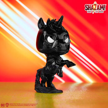 Pop! Unicorn, Image 2