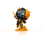 Pop! Cayde-6 (Glow), , hi-res view 3