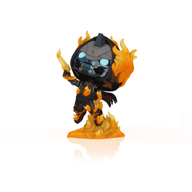 Pop! Cayde-6 (Glow), , hi-res view 3