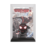 Pop! Comic Covers Spider-Man #1 (2016), , hi-res view 1