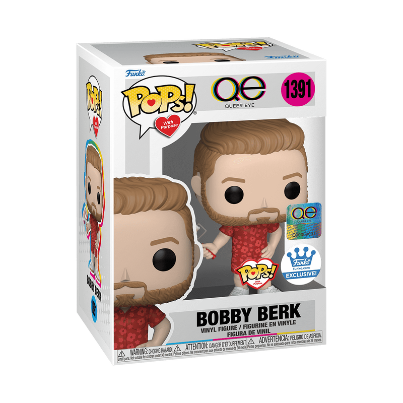 Pop! Bobby Berk, , hi-res view 2