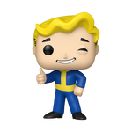 Pop! Vault Boy (Winking), , hi-res view 1