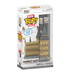 Bitty Pop! Display Hogwarts Castle, , hi-res view 1
