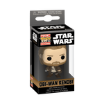 Pop! Keychain Obi-Wan Kenobi, , hi-res view 3