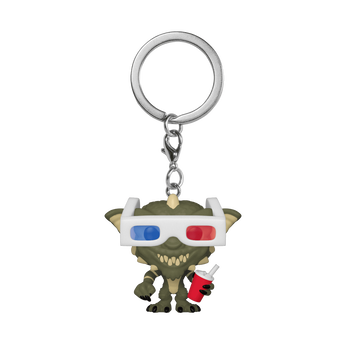 Pop! Keychain Gremlin, Image 1
