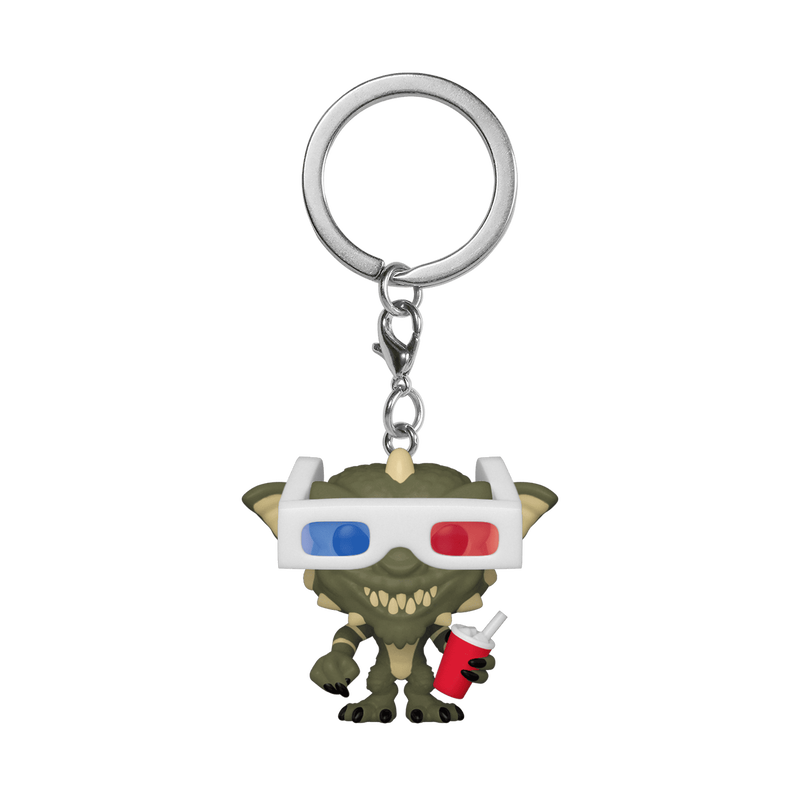 Pop! Keychain Gremlin, , hi-res view 1