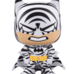 Mystery Mini: DC comics - 12PC PDQ - Batman (Zebra), , hi-res view 1