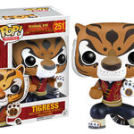 Kung Fu Panda - Tigress, , hi-res view 1