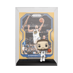 Pop! Trading Cards Stephen Curry - Golden State Warriors, , hi-res view 2