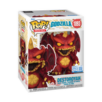 Pop! Premium Destoroyah (Deco), , hi-res view 2