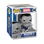 Pop! Super Weapon H (Weapon X Program), , hi-res view 2