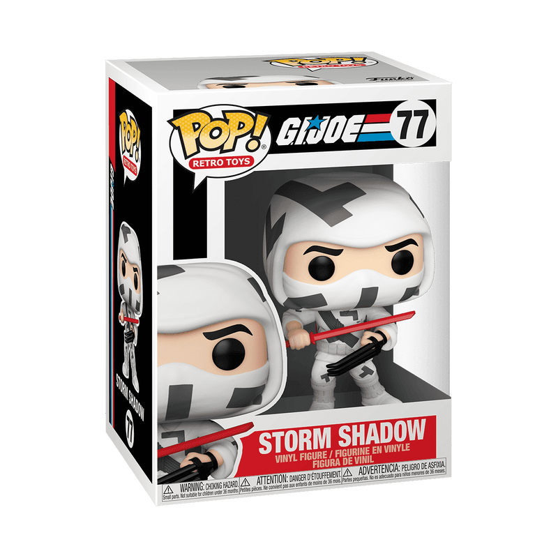 Pop! Storm Shadow, , hi-res view 2