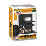 Pop! Shaun the Sheep, , hi-res view 2