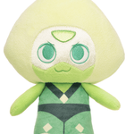 SuperCute Plush: Steven Universe-Peridot, , hi-res view 1