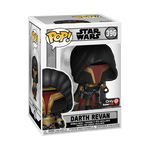 POP Star Wars: KOTOR- Revan, , hi-res view 1