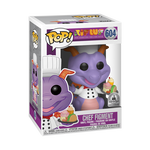 POP Disney: Disney Parks - Chef Figment, , hi-res view 1
