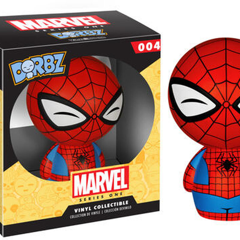 Marvel - Spider-Man, , hi-res view 1