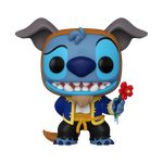 Pop! Stitch as Beast, , hi-res view 1