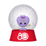 Polly Pocket Mini Glitter Globe, , hi-res view 1