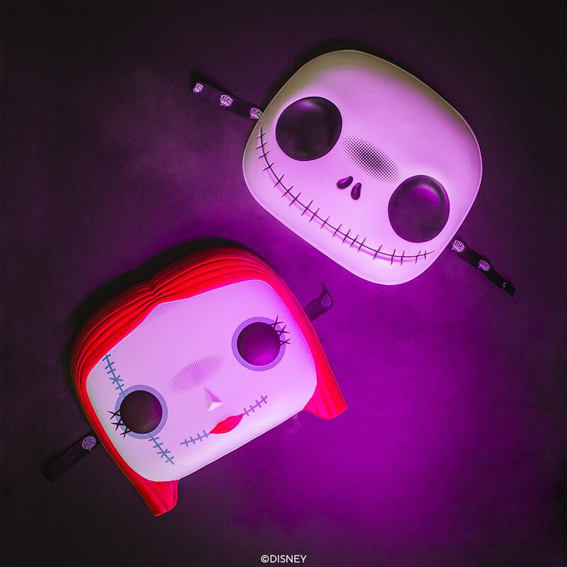 Sally Disguise Mask, , hi-res view 2