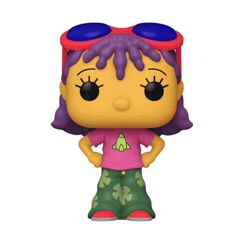 Pop! Reggie Rocket, , hi-res view 1