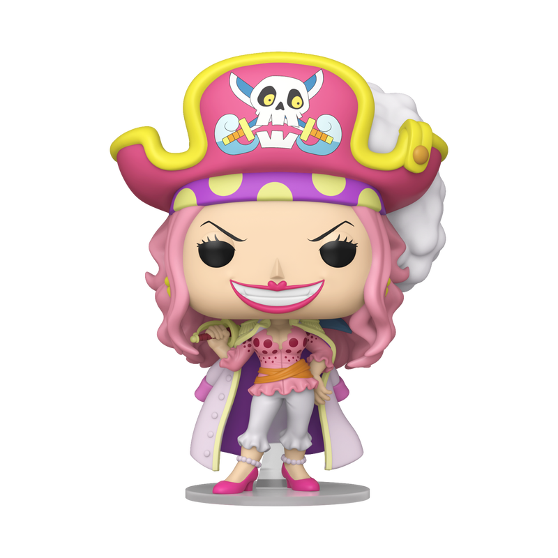 Pop! Young Big Mom, , hi-res view 1