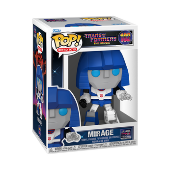 Pop! Mirage (40th Anniversary), , hi-res view 2