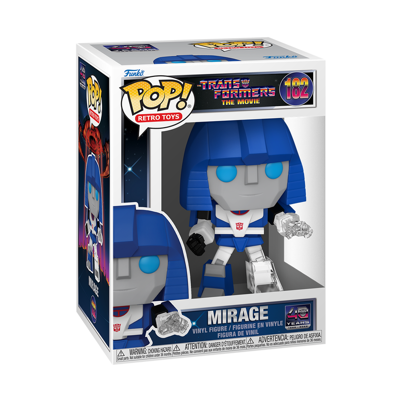 Pop! Mirage (40th Anniversary), , hi-res view 2